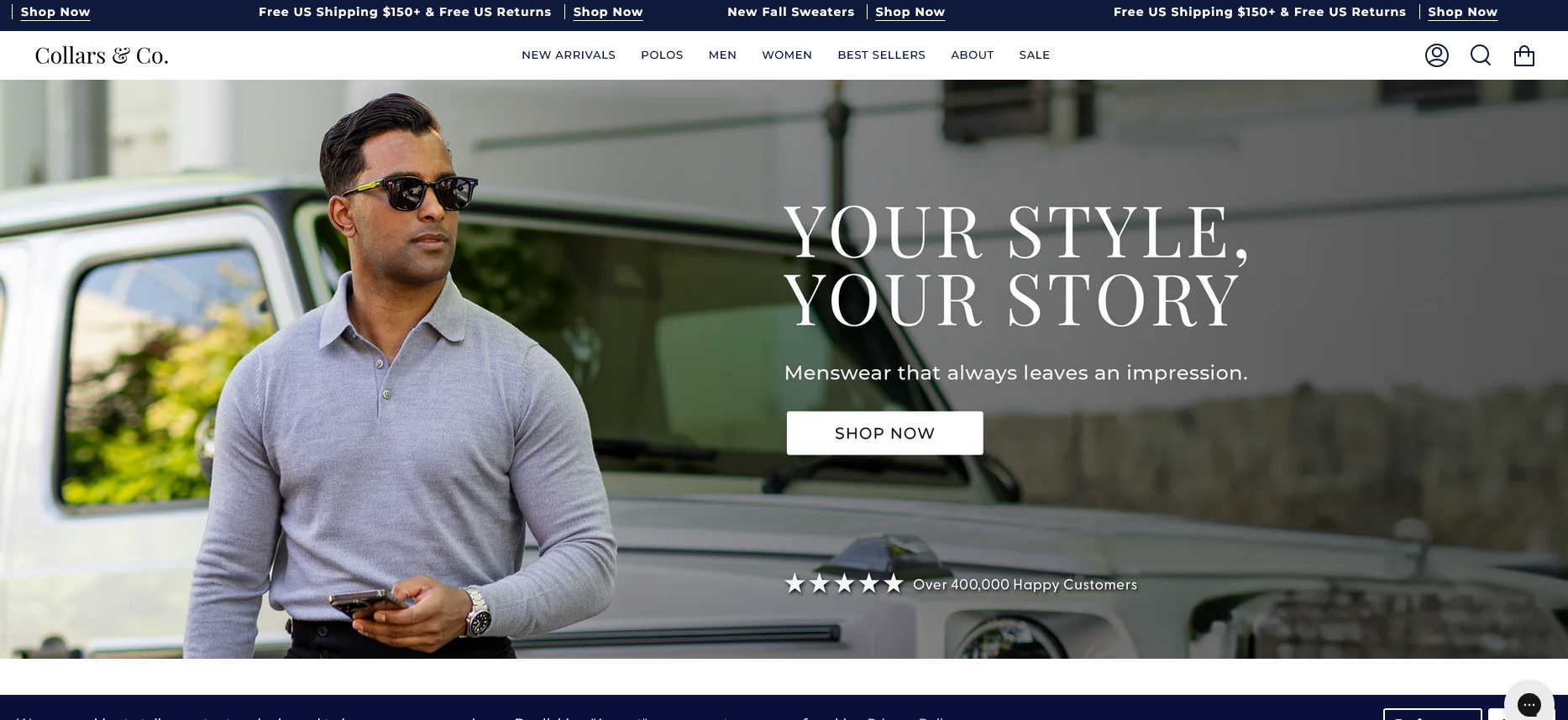 Collars & Co