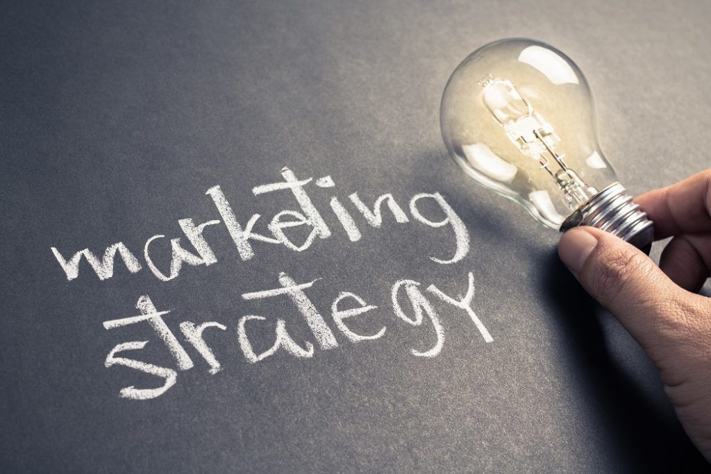 10 Most Effective Marketing Strategies 2025