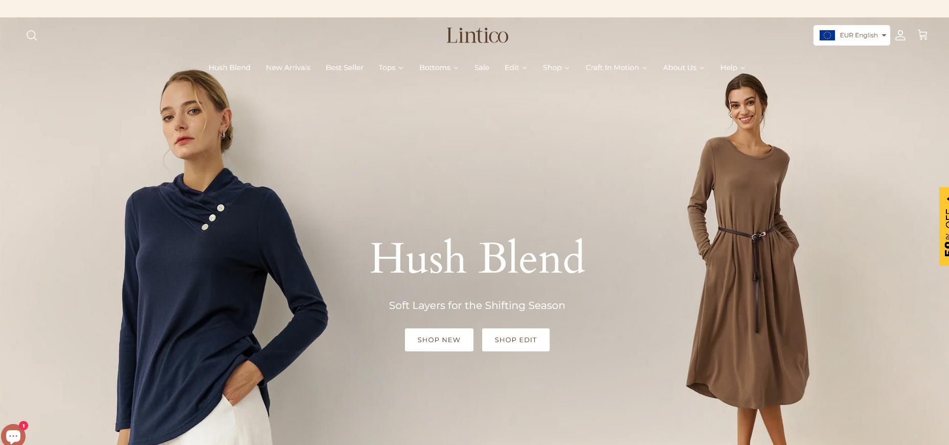 LINTICO