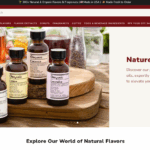 Nature's Flavors