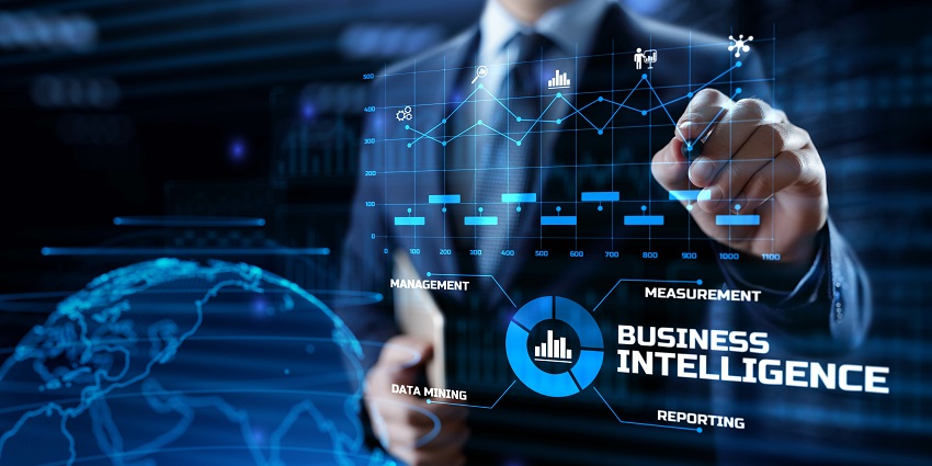 Intelligence Reports in Marketing Cloud
