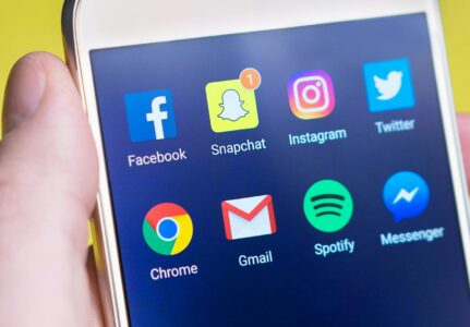 Most Used Social Networks in 2025: Metrics and Trends