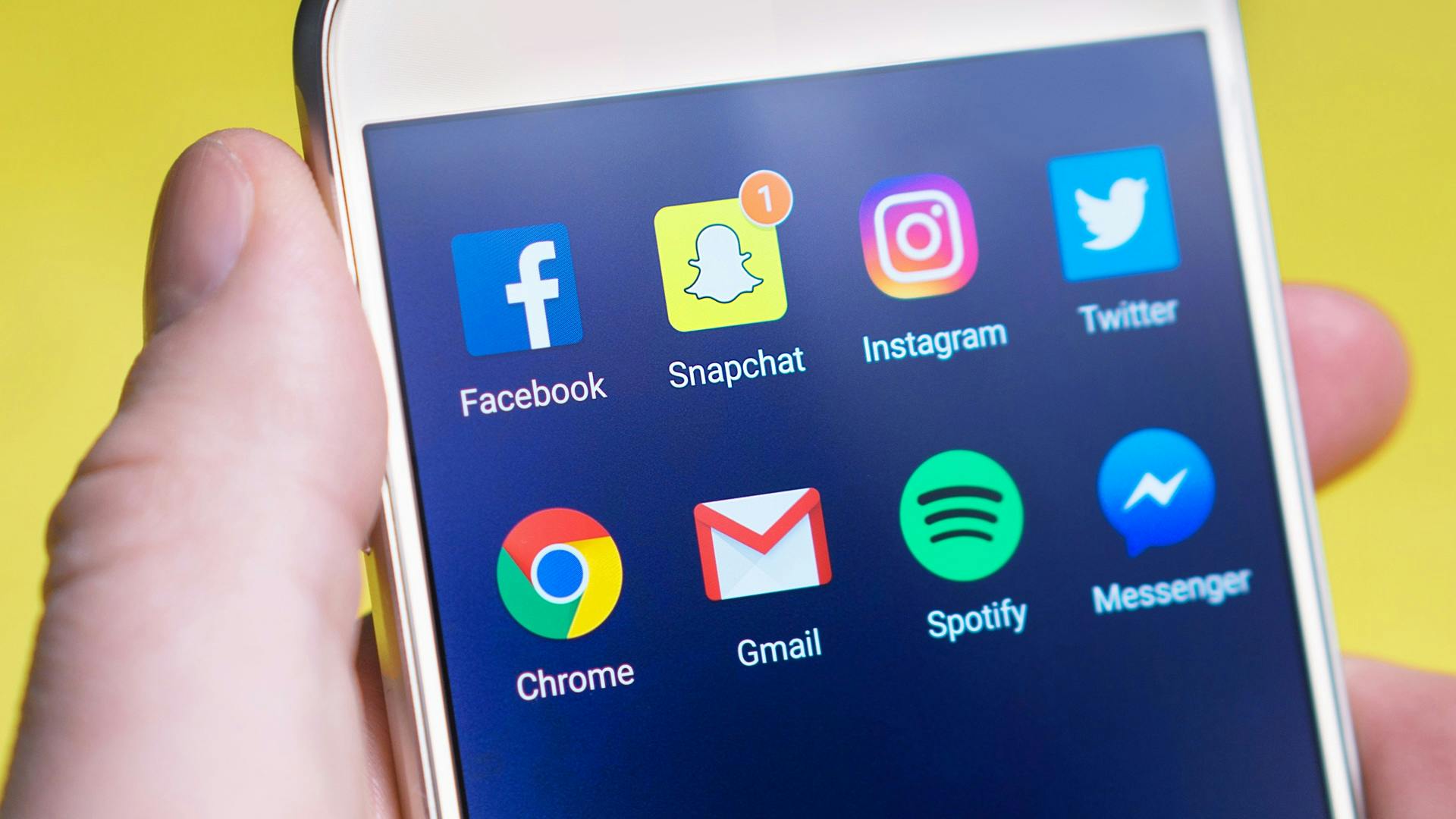 Most Used Social Networks in 2025: Metrics and Trends