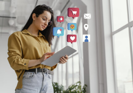 How the Internet Transformed Marketing