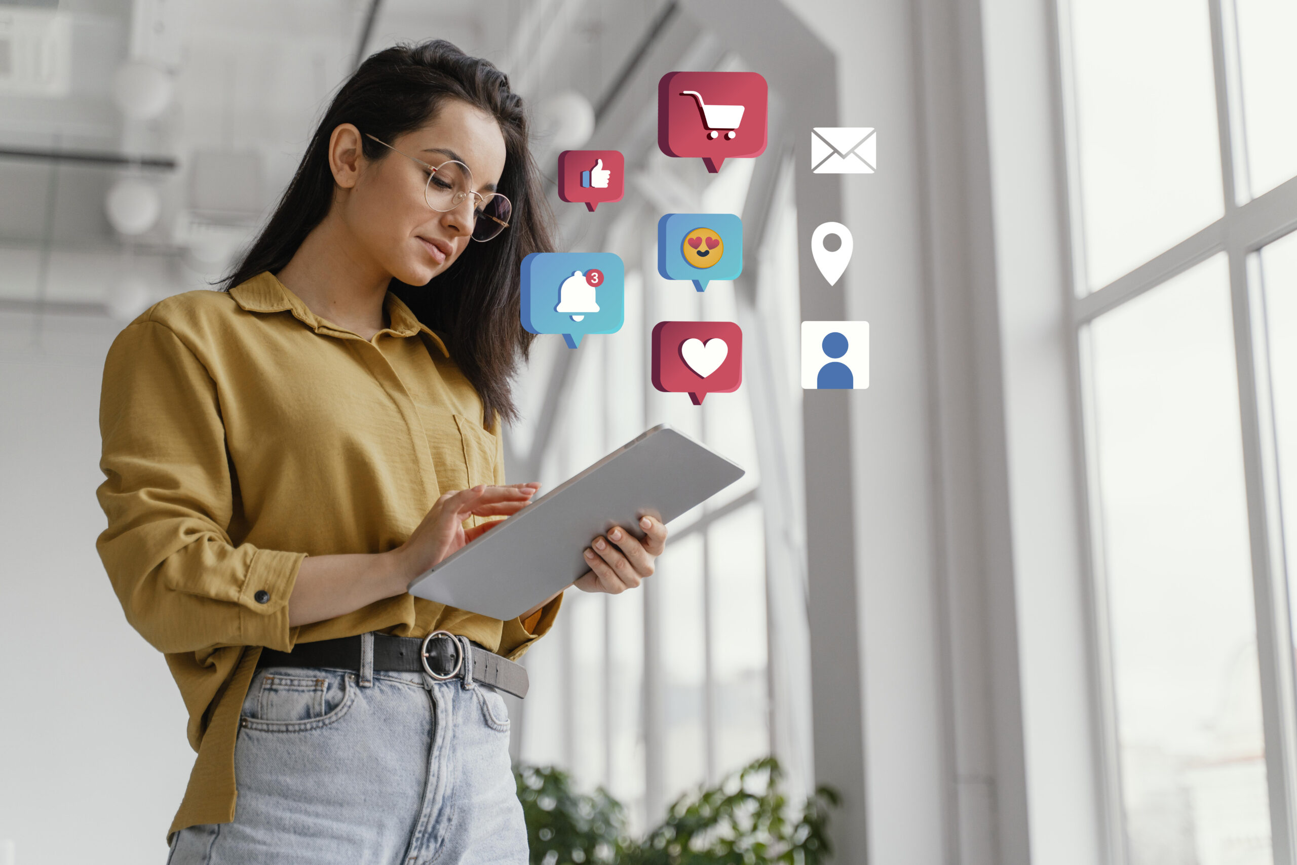 How the Internet Transformed Marketing