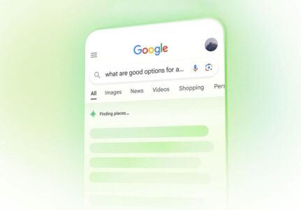How to appear in Google’s AI Overviews