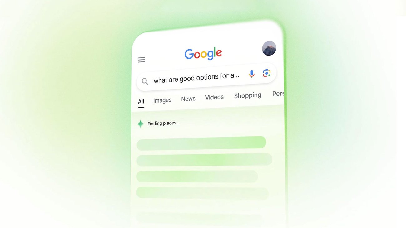 How to appear in Google’s AI Overviews