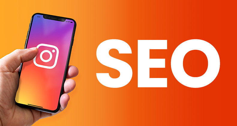 Instagram SEO