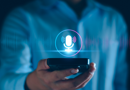 How to Optimize Your Content Strategy for Voice Search