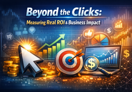 Beyond the Clicks: How to Measure Real ROI and True Business Impact