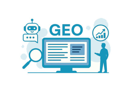 What is GEO (Generative Engine Optimization)?
